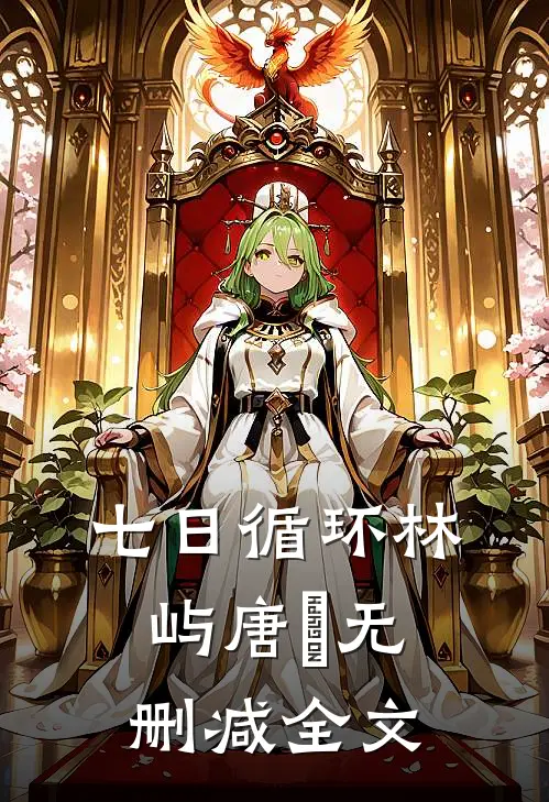 七日循环林屿唐橖无删减全文