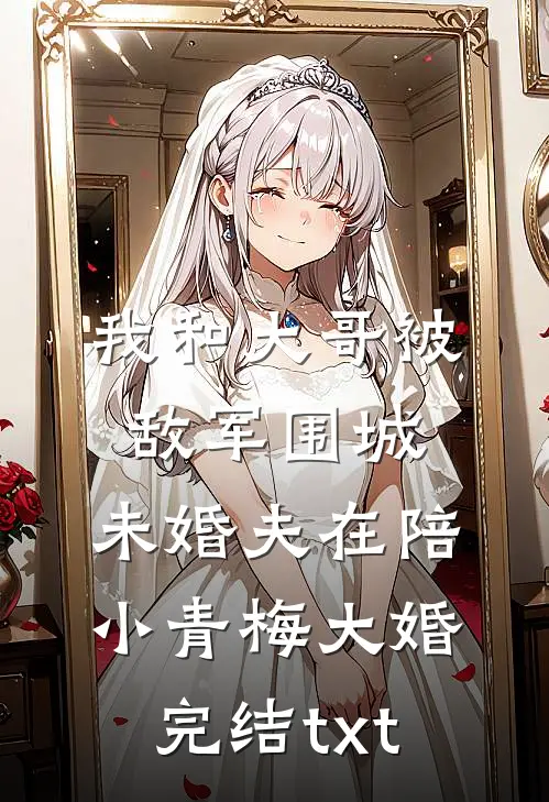 我和大哥被敌军围城，未婚夫在陪小青梅大婚完结txt