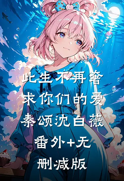 此生不再奢求你们的爱秦颂沈白薇:番外+无删减版