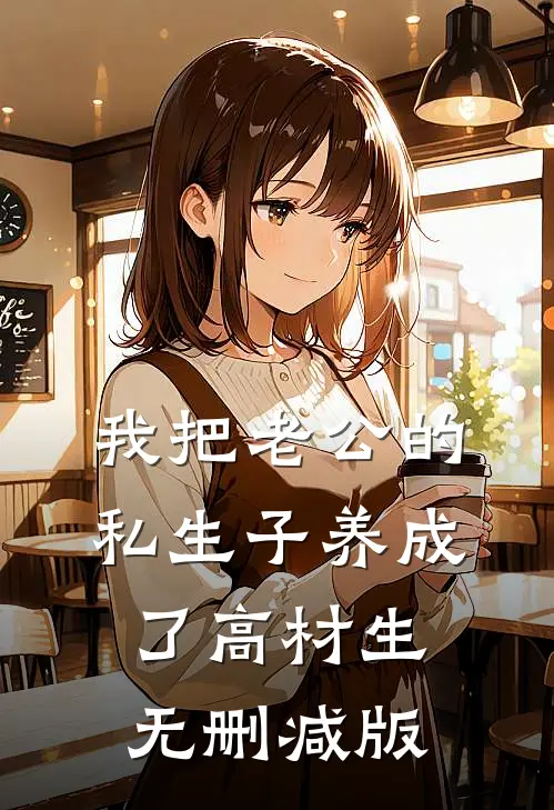 我把老公的私生子养成了高材生无删减版