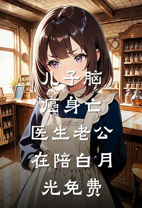儿子脑癌身亡，医生老公在陪白月光免费