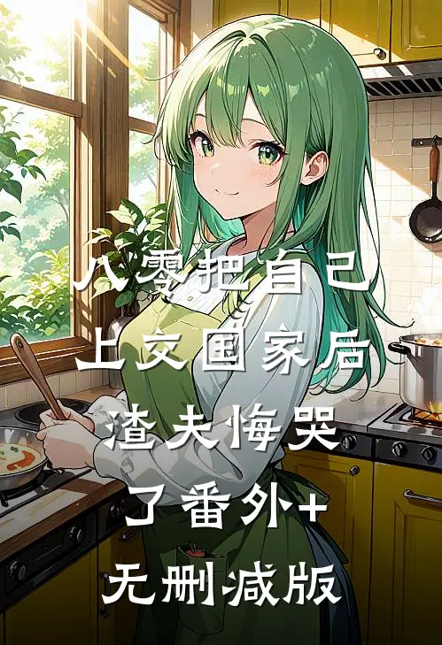 八零把自己上交国家后，渣夫悔哭了番外+无删减版