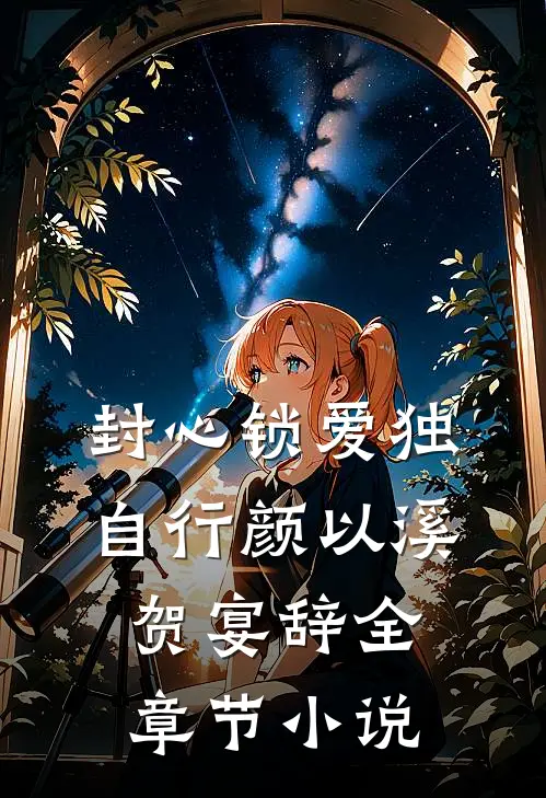 封心锁爱独自行颜以溪贺宴辞全章节小说
