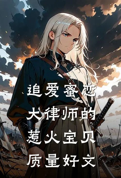 追爱蜜恋：大律师的惹火宝贝质量好文