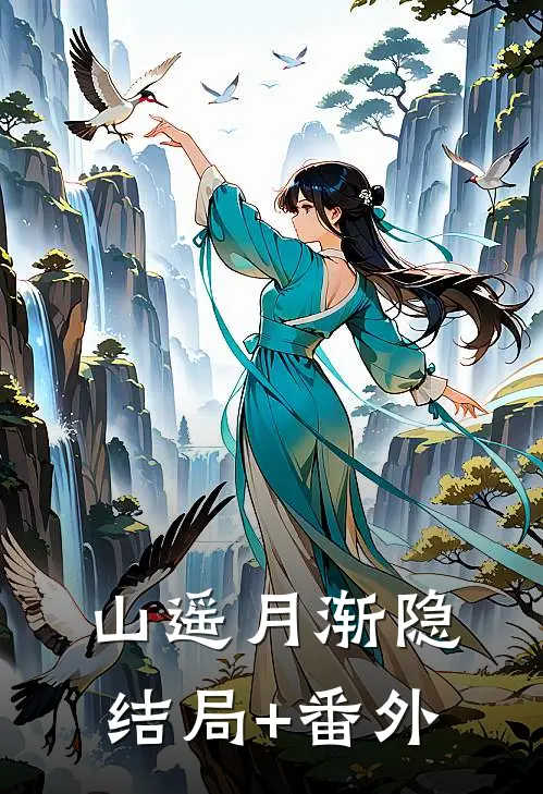 山遥月渐隐:结局+番外