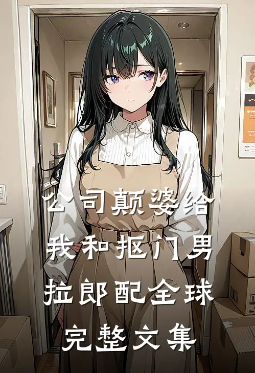 公司颠婆给我和抠门男拉郎配全球完整文集
