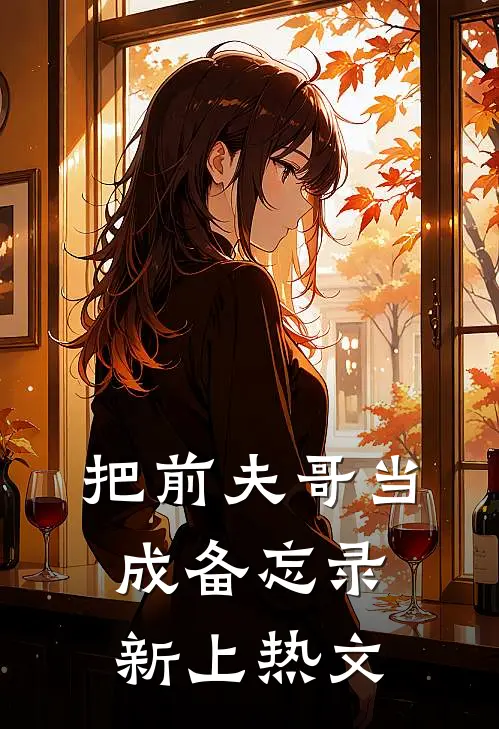 把前夫哥当成备忘录新上热文