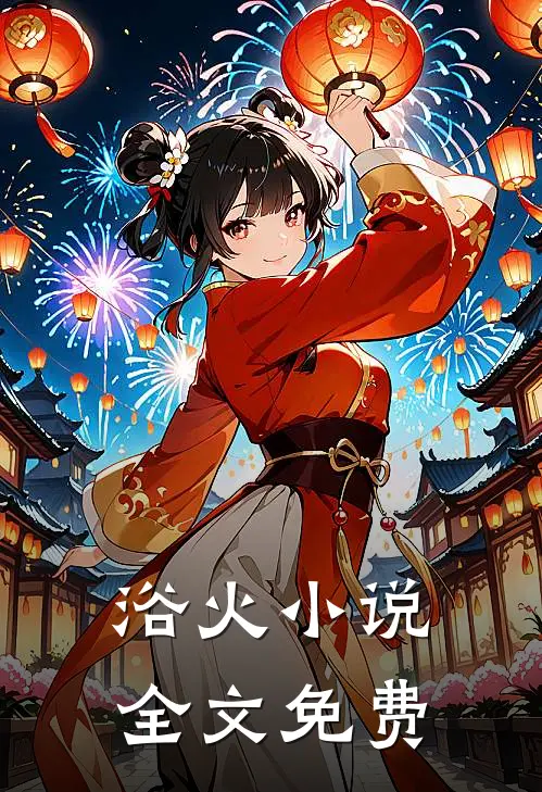 浴火小说全文免费