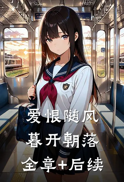 爱恨随风，暮开朝落:全章+后续