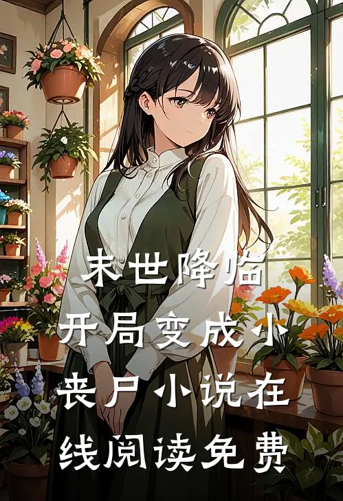 末世降临：开局变成小丧尸小说在线阅读免费