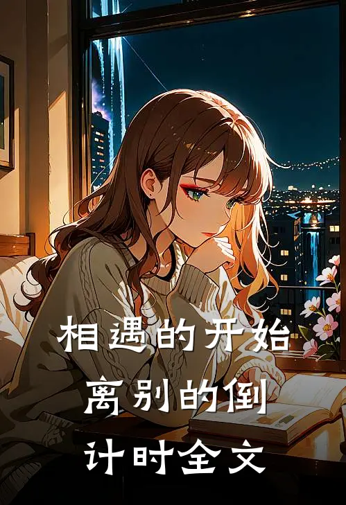 相遇的开始，离别的倒计时全文