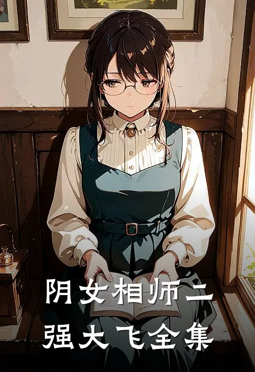 阴女相师二强大飞全集