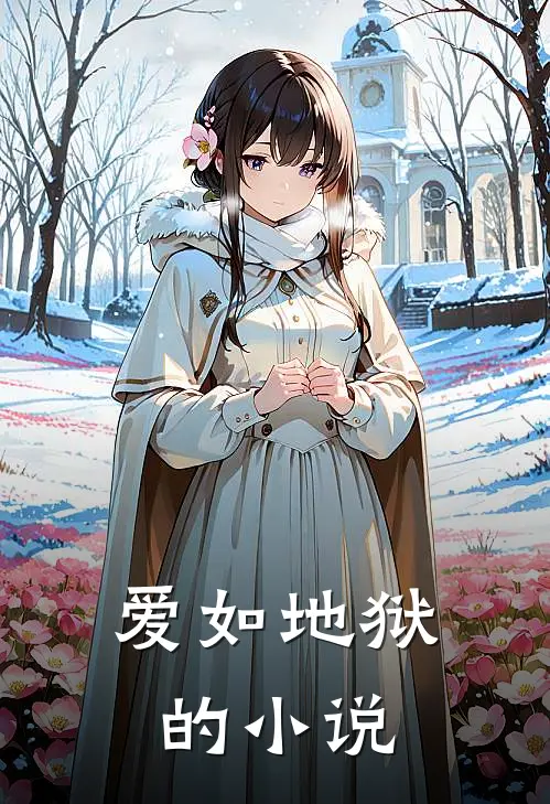 爱如地狱的小说