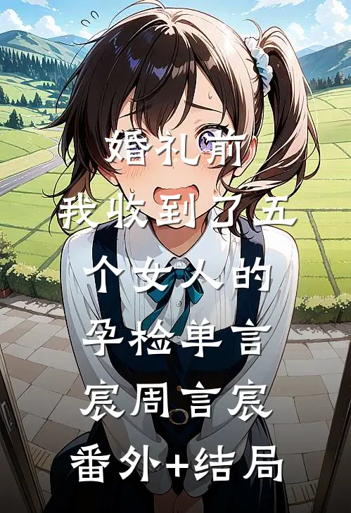 婚礼前，我收到了五个女人的孕检单言宸周言宸:(番外)+(结局)