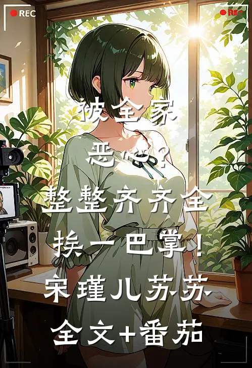 被全家恶心？整整齐齐全挨一巴掌！宋瑾儿苏苏全文+番茄