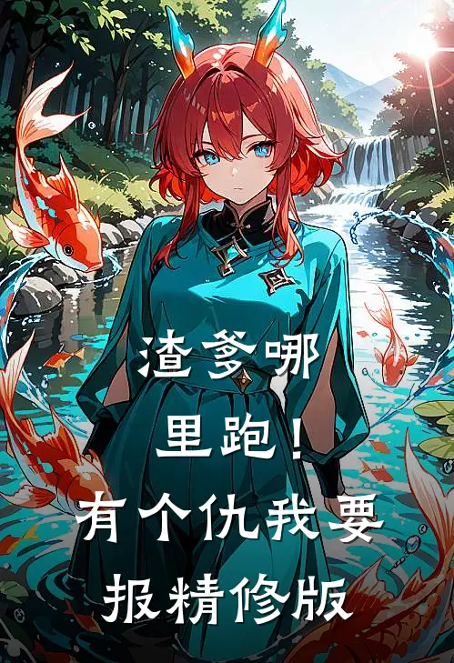 渣爹哪里跑！有个仇我要报精修版