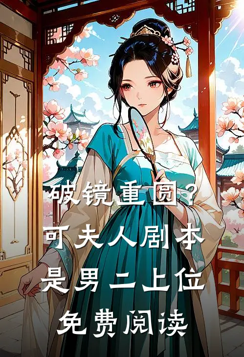 破镜重圆？可夫人剧本是男二上位免费阅读