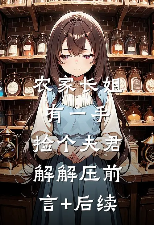 农家长姐有一手：捡个夫君解解压前言+后续