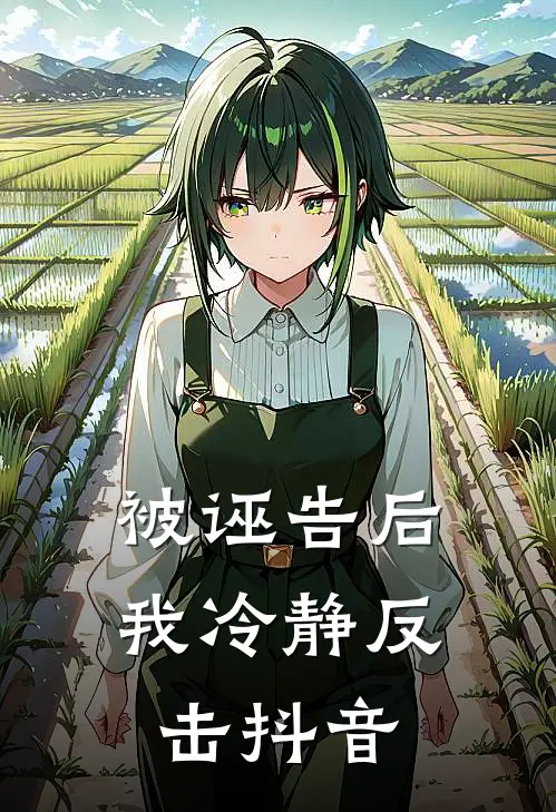 被诬告后我冷静反击抖音