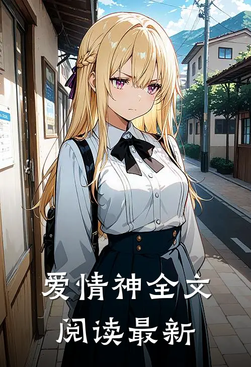 爱情神全文阅读最新