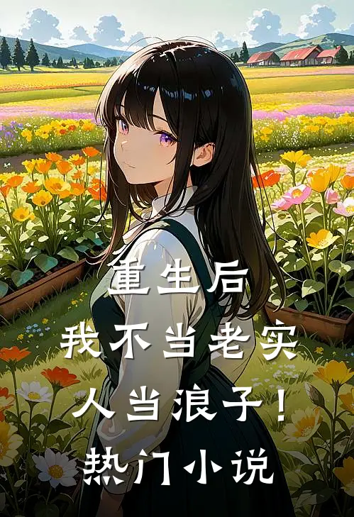 重生后，我不当老实人当浪子！热门小说