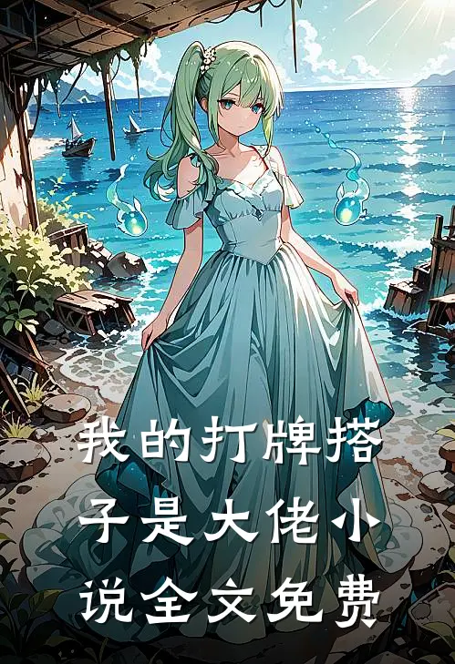 我的打牌搭子是大佬小说全文免费