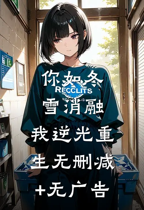 你如冬雪消融，我逆光重生无删减+无广告