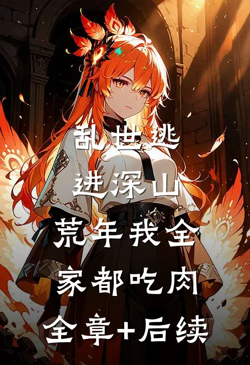 乱世逃进深山，荒年我全家都吃肉:全章+后续