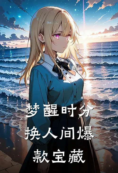 梦醒时分换人间爆款宝藏