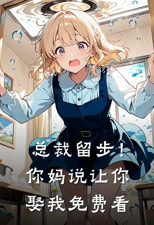 总裁留步！你妈说让你娶我免费看