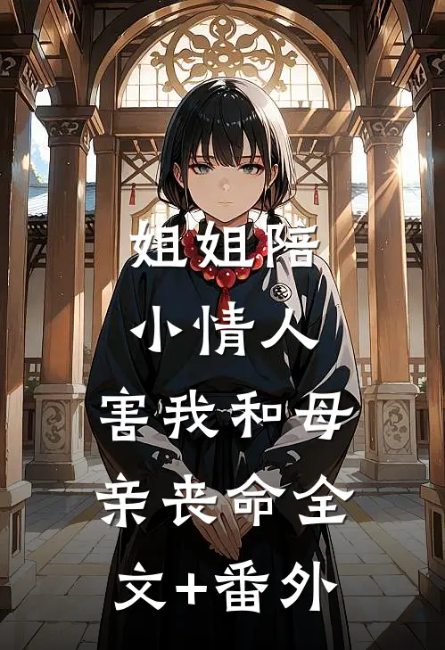 姐姐陪小情人，害我和母亲丧命全文+番外