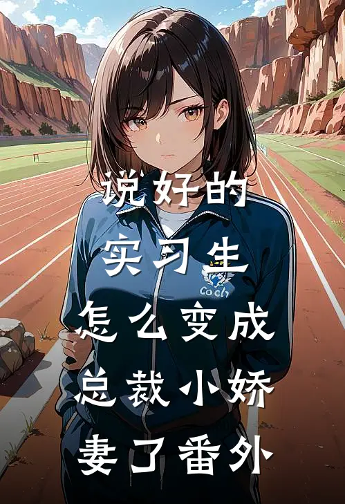 说好的实习生，怎么变成总裁小娇妻了番外