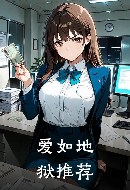 爱如地狱推荐