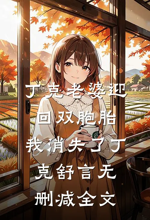 丁克老婆迎回双胞胎，我消失了丁克舒言无删减全文