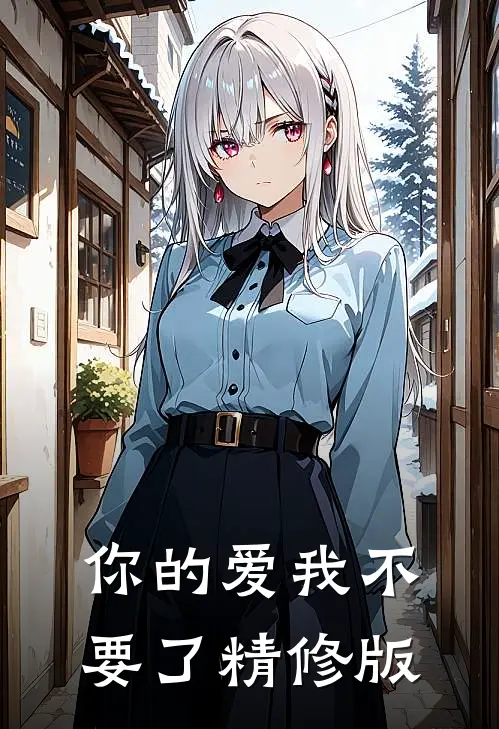 你的爱我不要了精修版