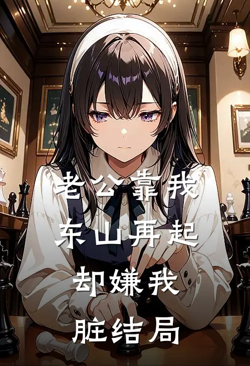 老公靠我东山再起，却嫌我脏结局