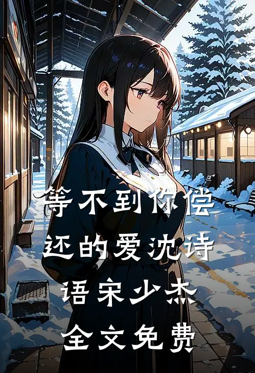 等不到你偿还的爱沈诗语宋少杰全文免费