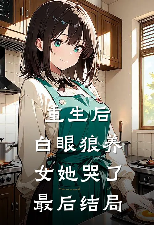 重生后，白眼狼养女她哭了最后结局