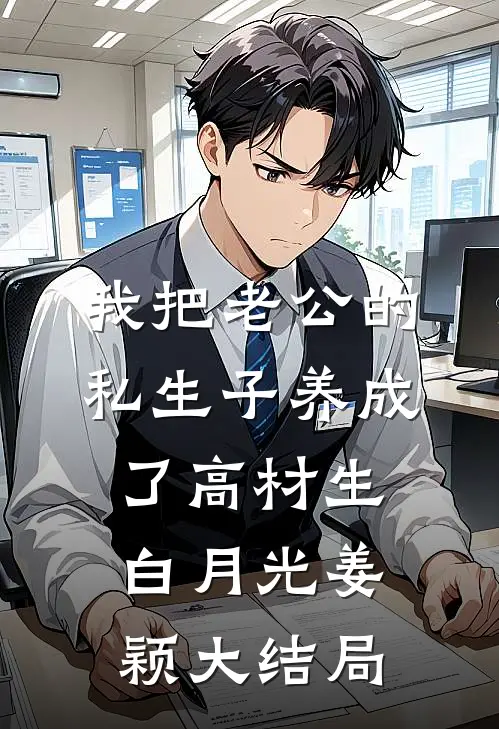 我把老公的私生子养成了高材生白月光姜颖大结局