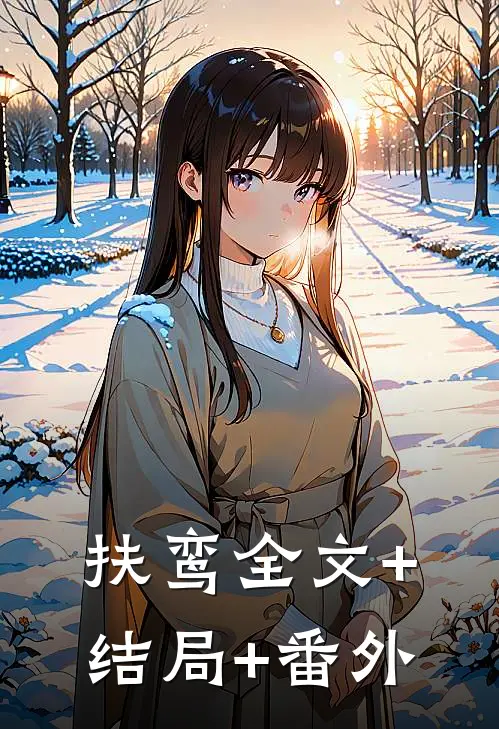 扶鸾全文+结局+番外