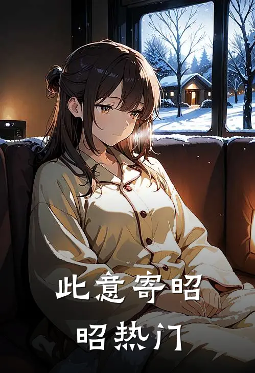 此意寄昭昭热门