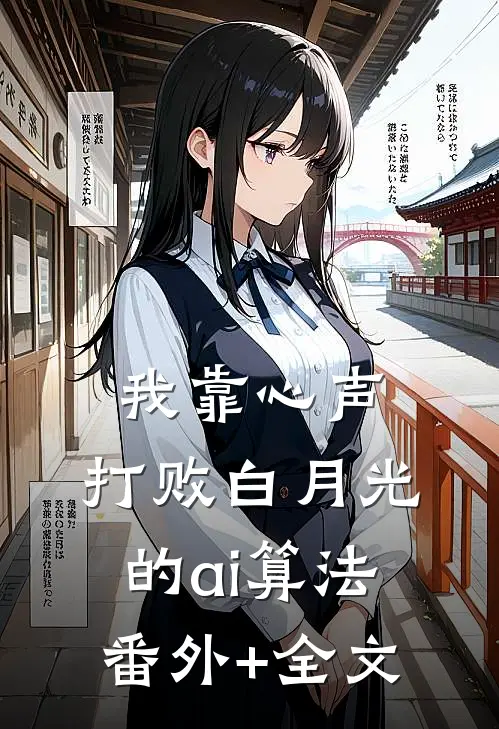 我靠心声，打败白月光的ai算法(番外)+(全文)
