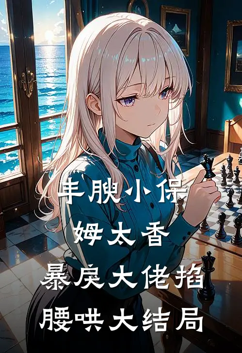 完蛋！混着混着我怎么成总统了全本小说推荐