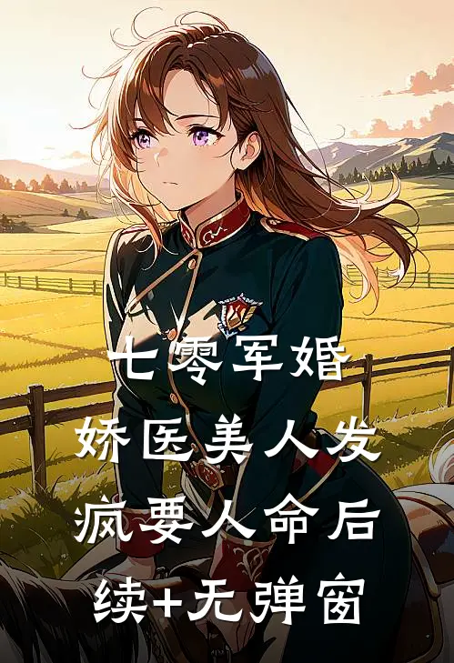 七零军婚：娇医美人发疯要人命后续+无弹窗