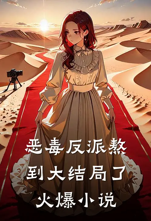 恶毒反派熬到大结局了火爆小说