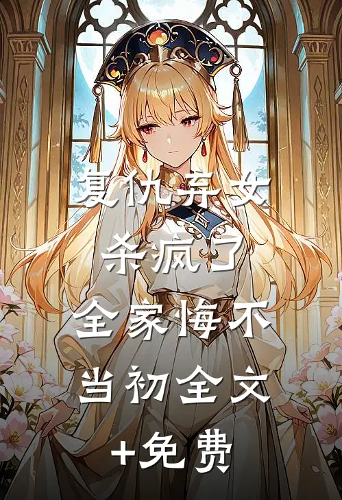 复仇弃女杀疯了，全家悔不当初全文+免费