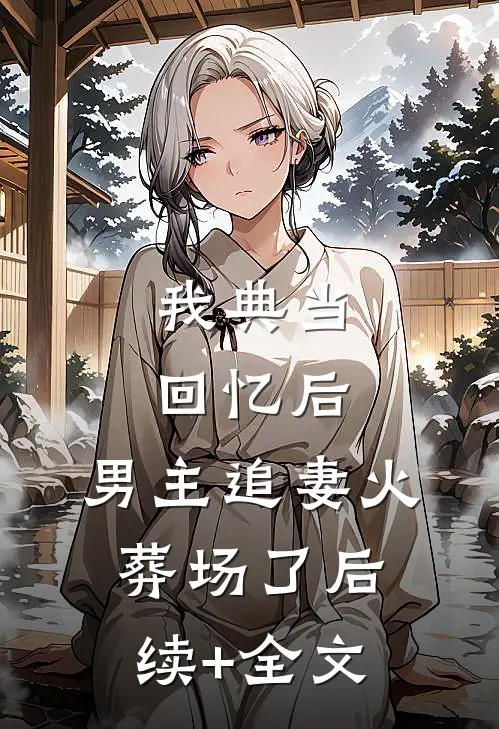 我典当回忆后，男主追妻火葬场了后续+全文