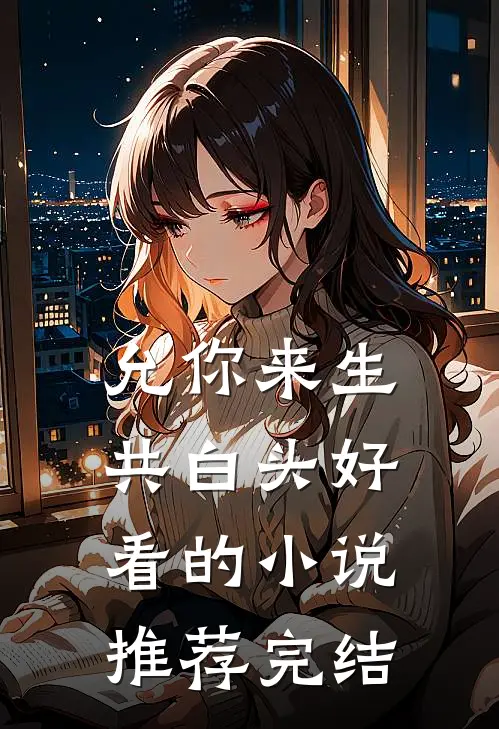 允你来生共白头好看的小说推荐完结