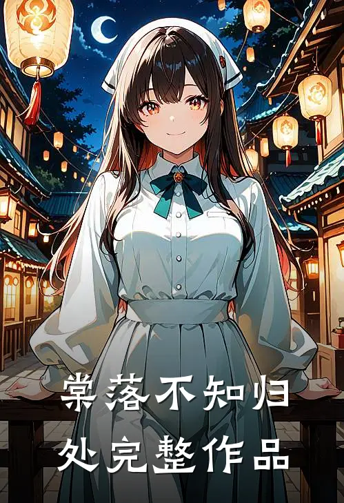 棠落不知归处完整作品