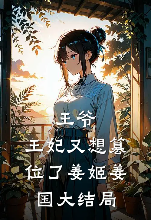 王爷，王妃又想篡位了姜姬姜国大结局